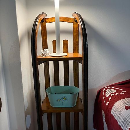 Appartamento Alto Cordevole Colle Santa Lucia Zewnętrze zdjęcie