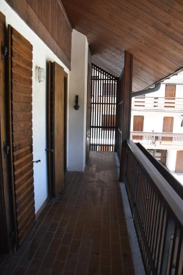 Appartamento Alto Cordevole Colle Santa Lucia Zewnętrze zdjęcie