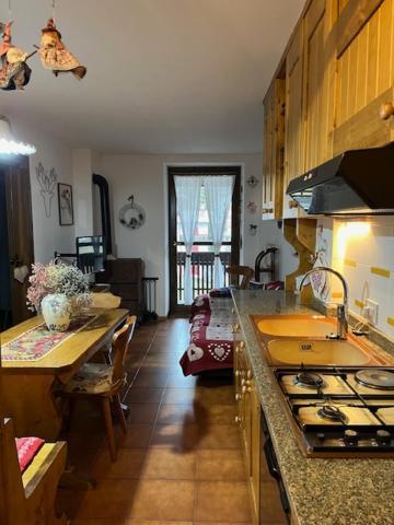 Appartamento Alto Cordevole Colle Santa Lucia Zewnętrze zdjęcie