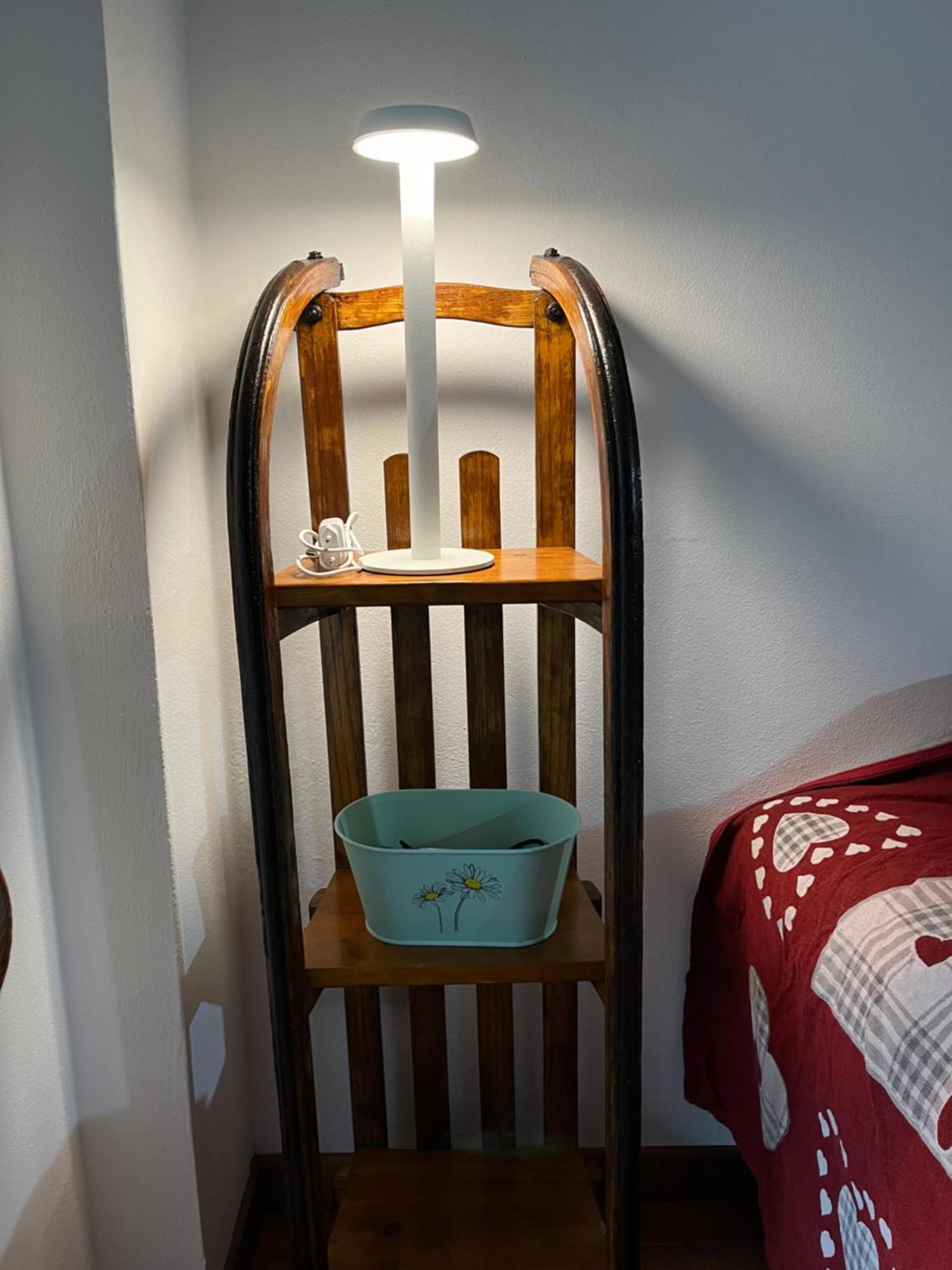 Appartamento Alto Cordevole Colle Santa Lucia Zewnętrze zdjęcie