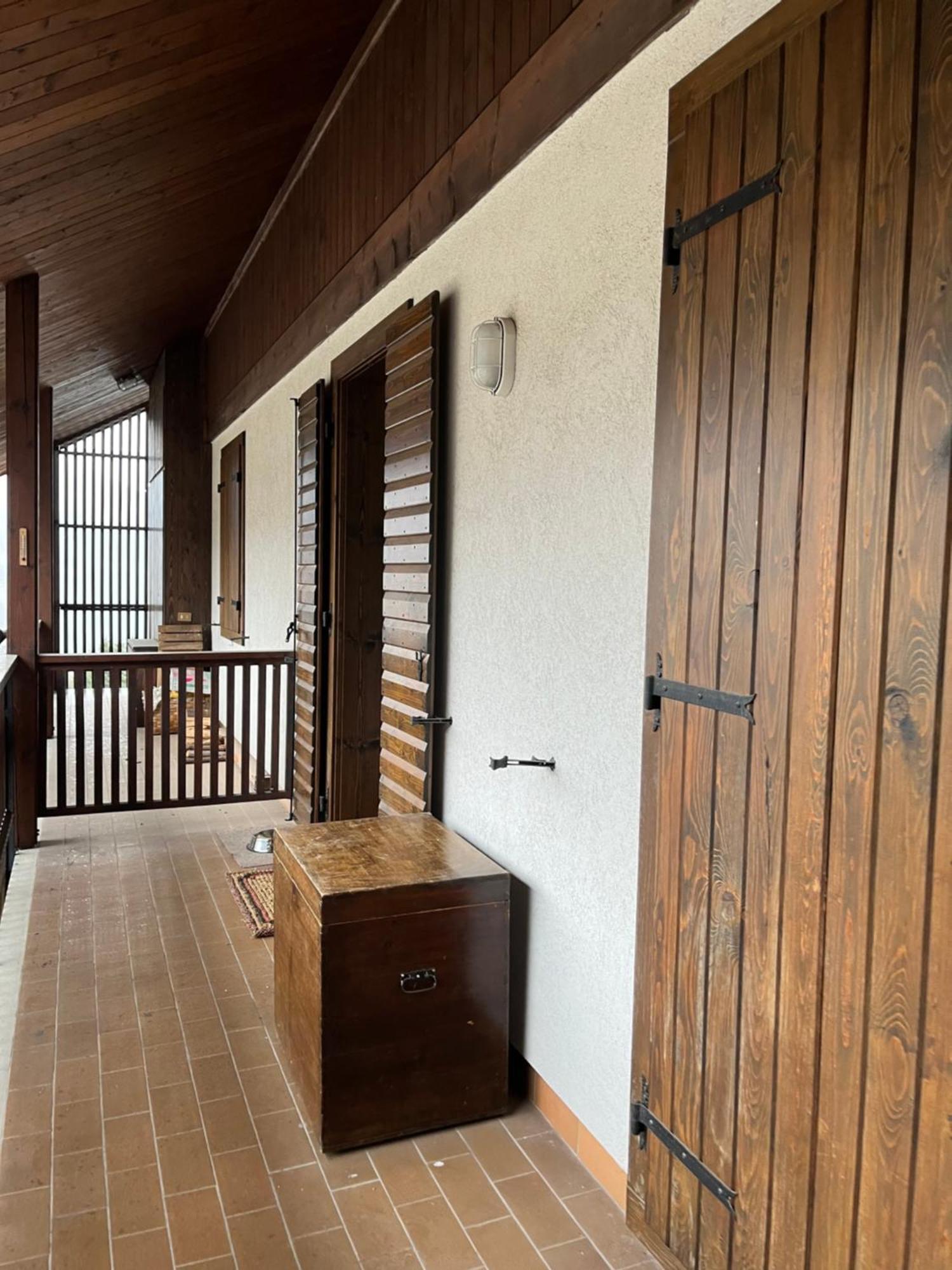 Appartamento Alto Cordevole Colle Santa Lucia Zewnętrze zdjęcie